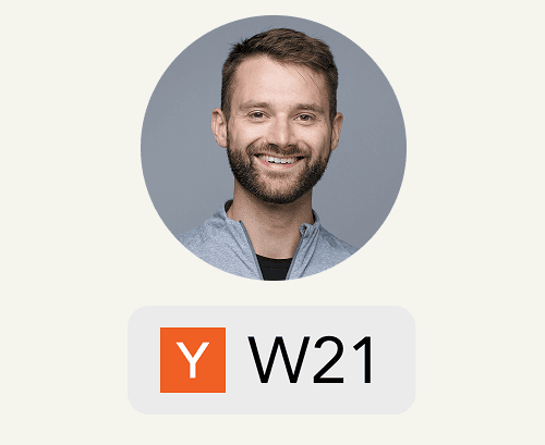 I'm a founder and a YC alumnus.